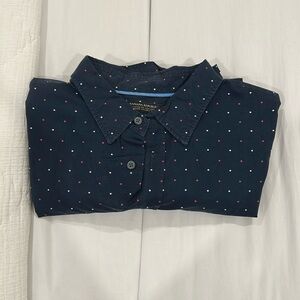 Men’s dress shirt